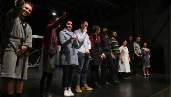 Atelier 4 mois 2018
