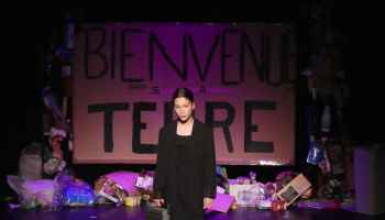 Chap. 1 La terre qui ne voulait plus tourner