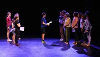 Chapt4. Le Grand Atelier du Petit Festival