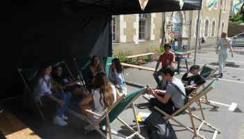 Chapt5. Fiesta