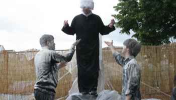 Le conseils des (pas) sages