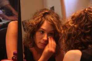 Les coulisses