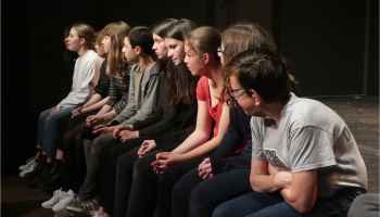 Les rencontres bord plateau