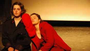 Les trois soeurs
