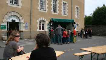 Samedi 21 juin