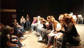 Rencontres bord plateau