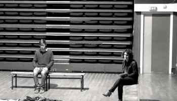 Restitution atelier 4 mois Alexis Fichet
