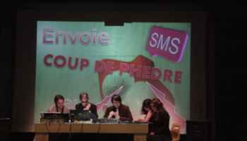 Soirée de clôture