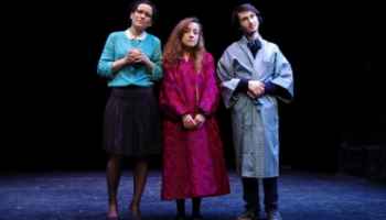 Théâtre sans animaux
