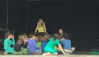 tournée atelier Christelle Kerdavid Cancale