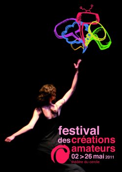 Festival des créations amateurs 2011