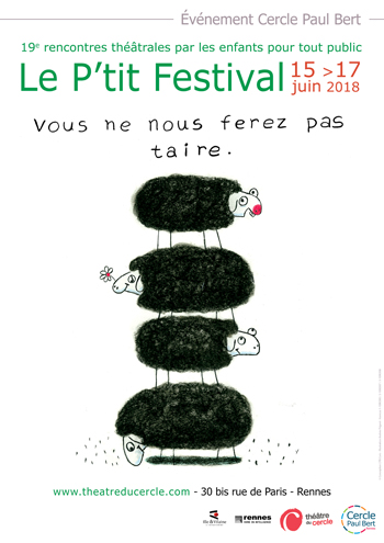 Le P’tit Festival