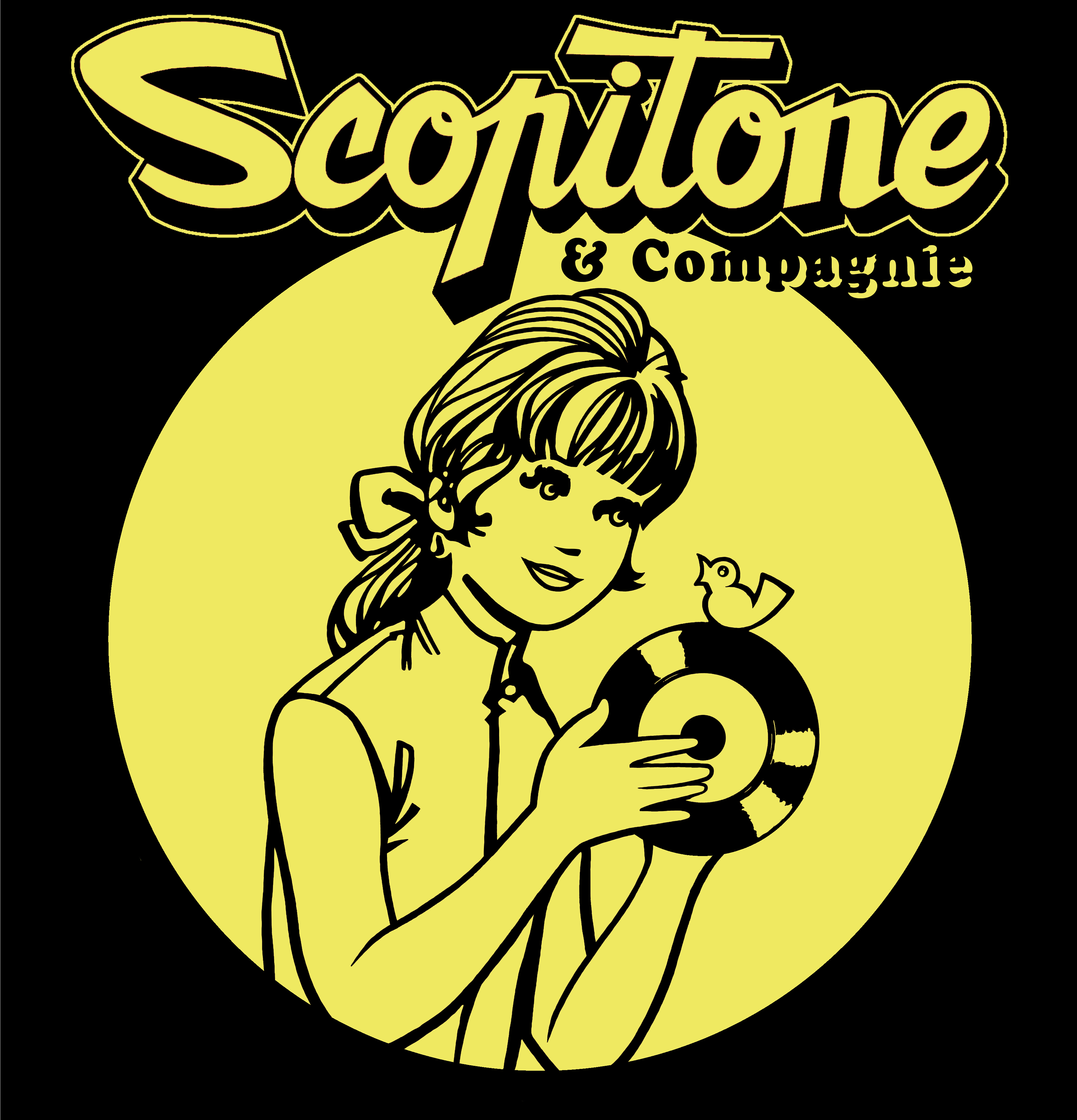 Once upon a time / Scopitone & Cie