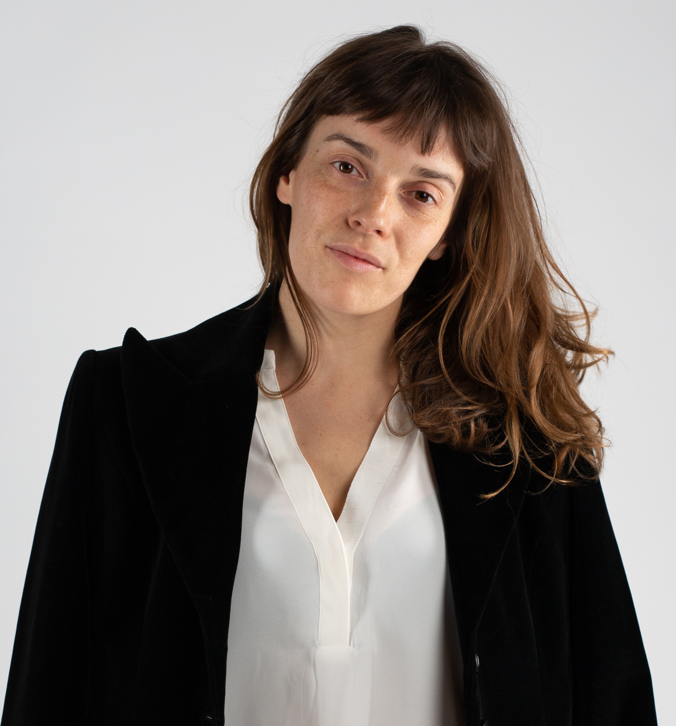 Juliette Bessou