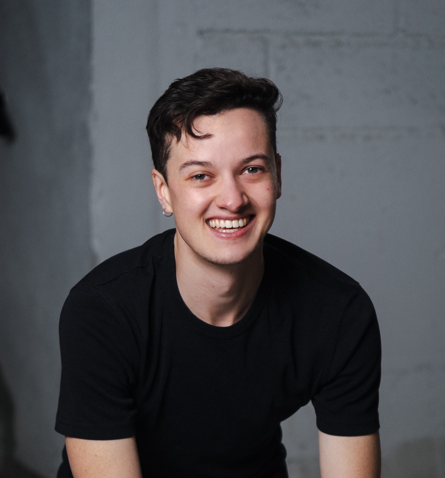 Eli Roy