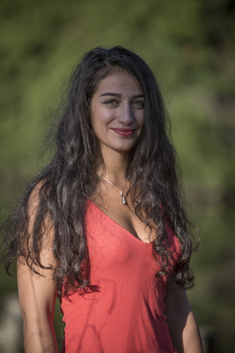 Chloé Maniscalco
