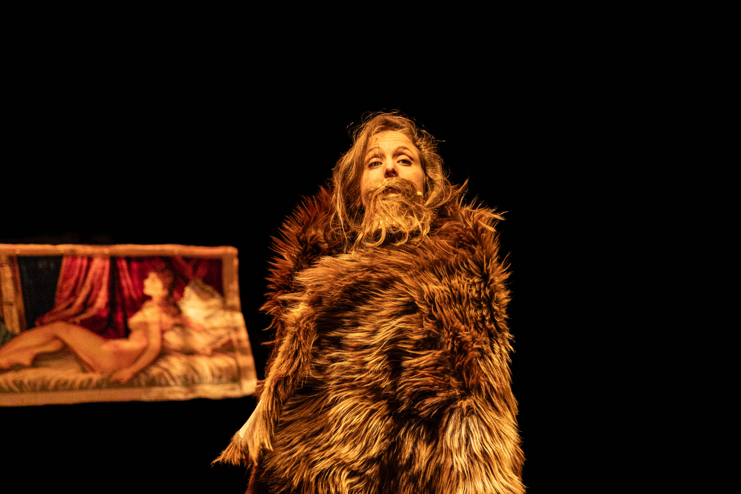 « Nos poils » – ou comment bien entretenir son jardin