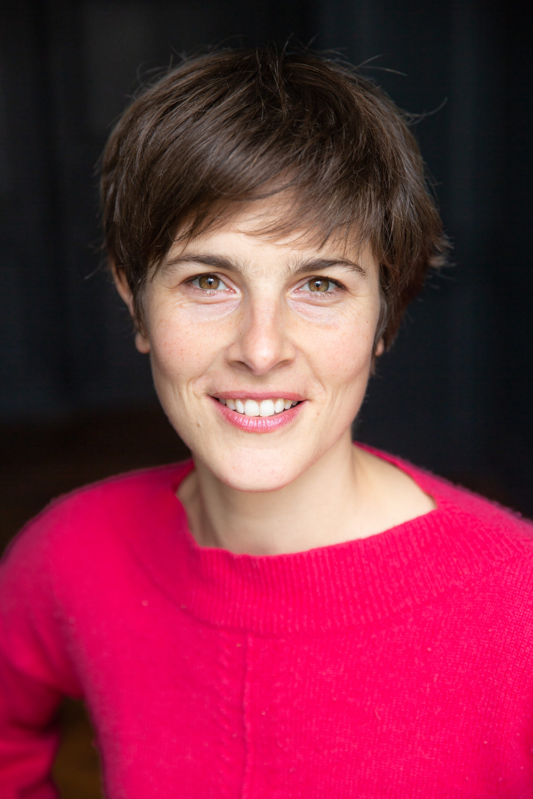 Marie Thomas